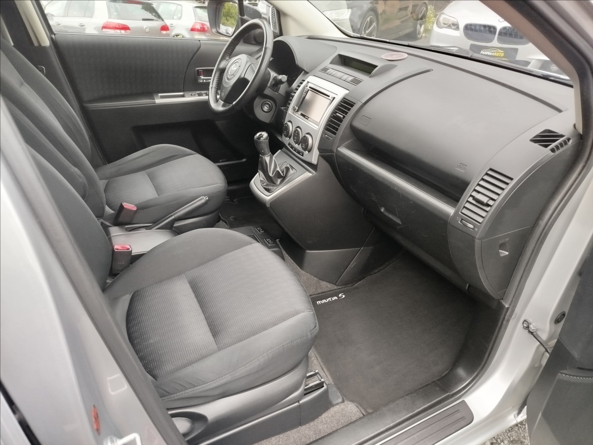Mazda 5