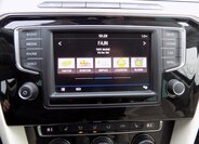 Volkswagen Passat Sedan 2,0 l 140 kw