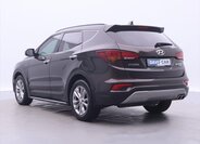 Hyundai Santa Fe SUV / Terénní 2,2 l 147 kw