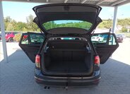 Volkswagen Golf Sportsvan MPV 1,4 l 92 kw