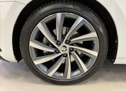 Škoda Octavia Kombi 2,0 l 140 kw