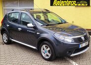 Dacia Sandero Hatchback 1,6 l 62 kw