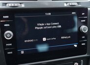 Volkswagen Golf Kombi 1,6 l 85 kw