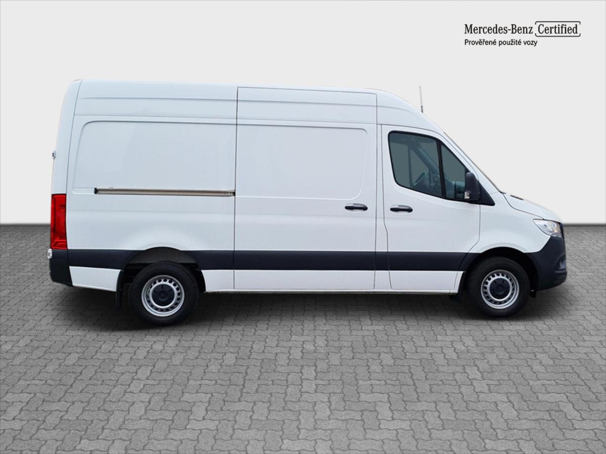 Mercedes-Benz Sprinter Skříň 2,0 l 84 kw