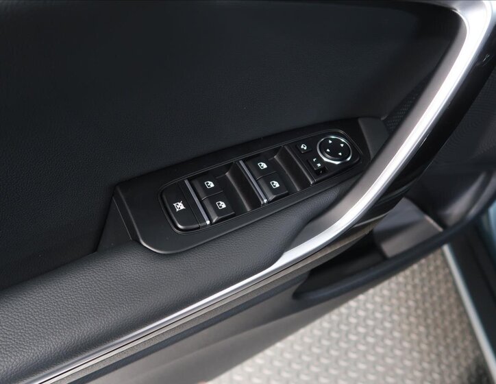 KIA XCeed SUV 1,5 l 103 kw