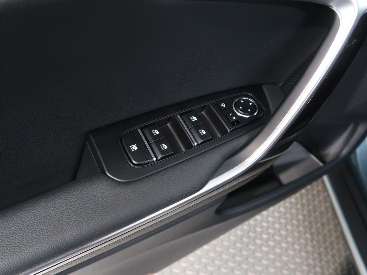 KIA XCeed SUV 1,5 l 103 kw