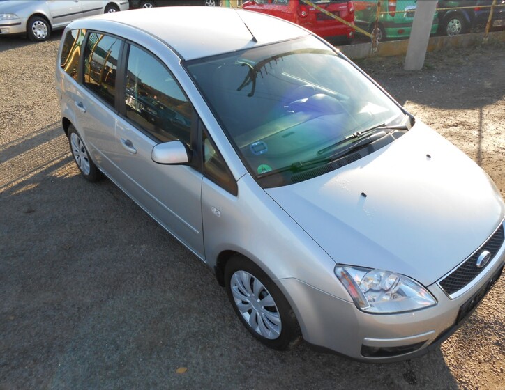 Ford C-MAX 31