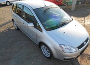 Ford C-MAX 31
