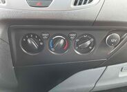 Ford Transit Custom 11