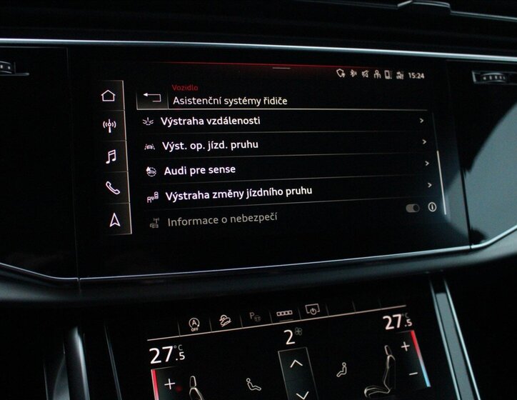 Audi Q7 SUV 3,0 l 170 kw