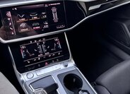 Audi A6 Kombi 0,0 150 kw