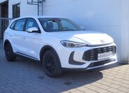 MG ZS SUV / Terénní 1,5 l 85 kw