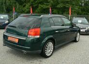 Opel Signum 4