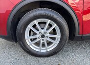 Ford Kuga Kombi 2,0 l 140 kw