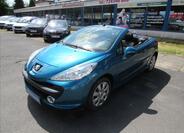 Peugeot 207 1
