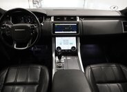Land Rover Range Rover Sport SUV 3,0 l 225 kw