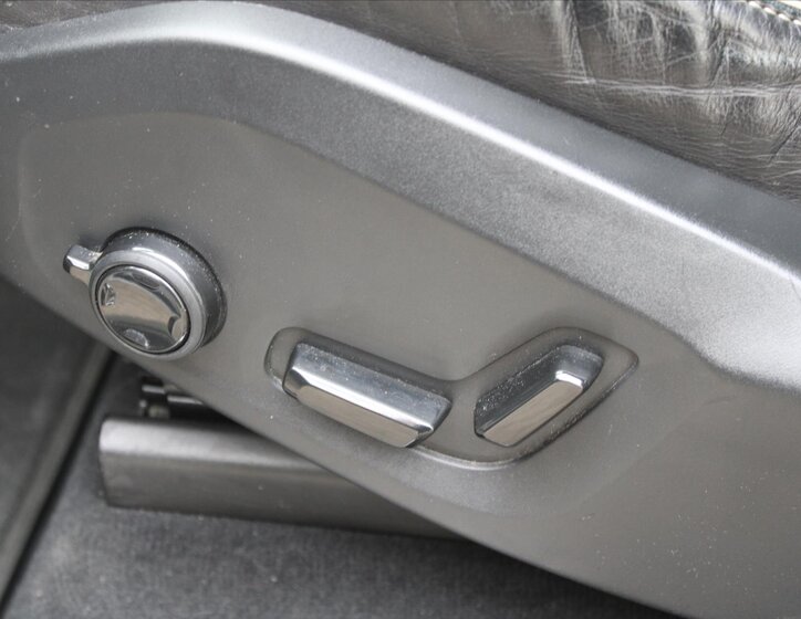 Volvo XC90 SUV 2,0 l 173 kw