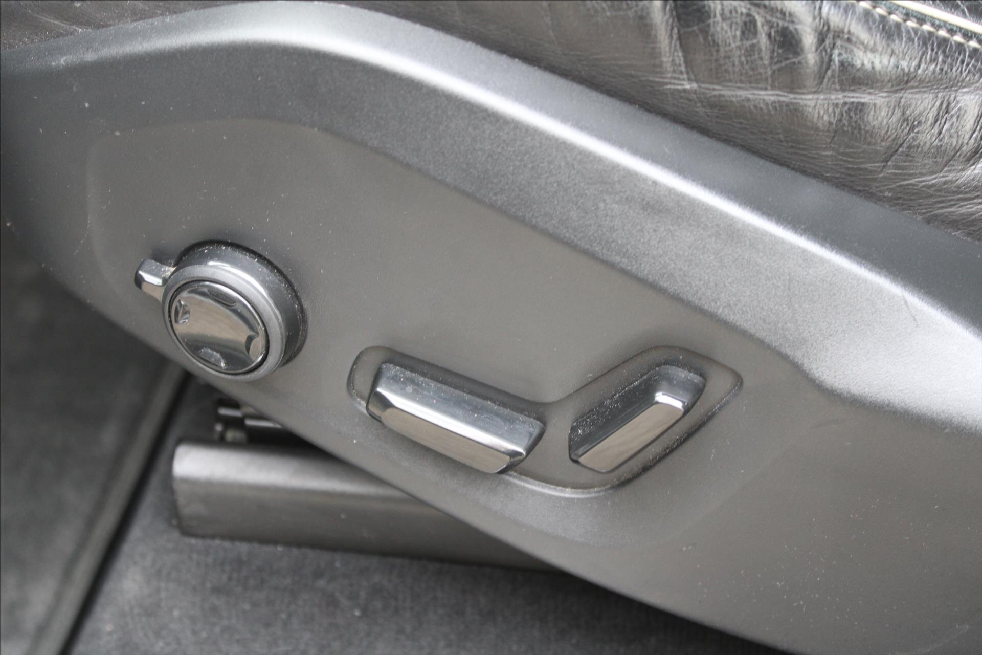 Volvo XC90 SUV 2,0 l 173 kw