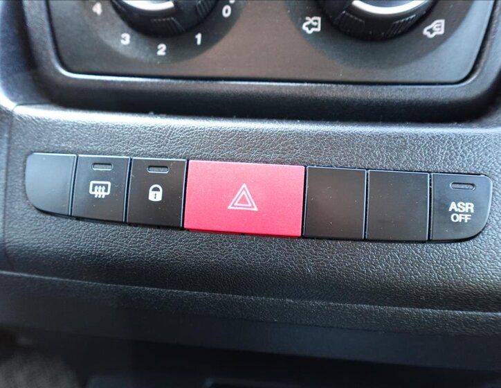 Citroën Jumper Ostatní 2,2 l 103 kw