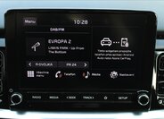 KIA Stonic Hatchback 1,2 l 61 kw