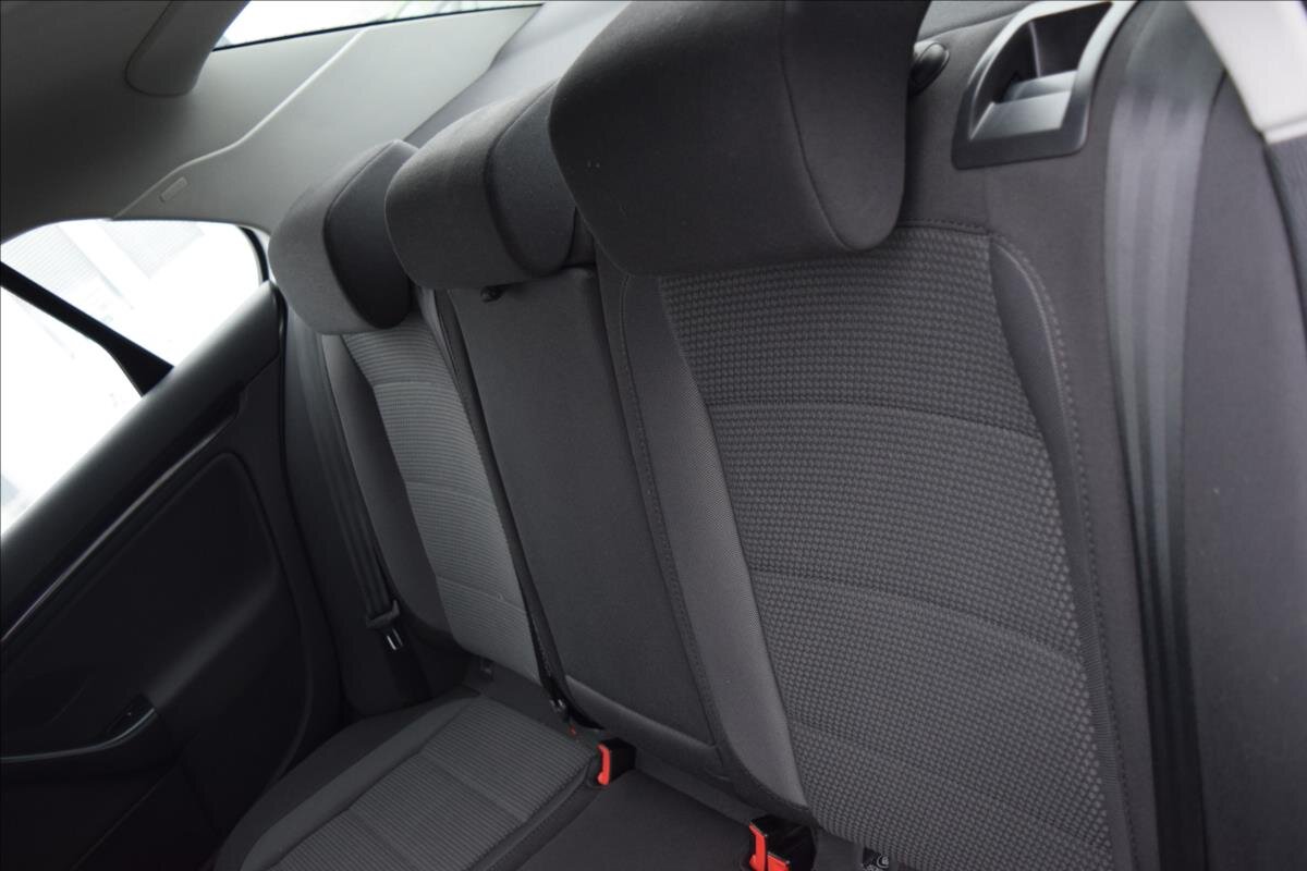 Volkswagen Jetta Kombi 1,4 l 90 kw