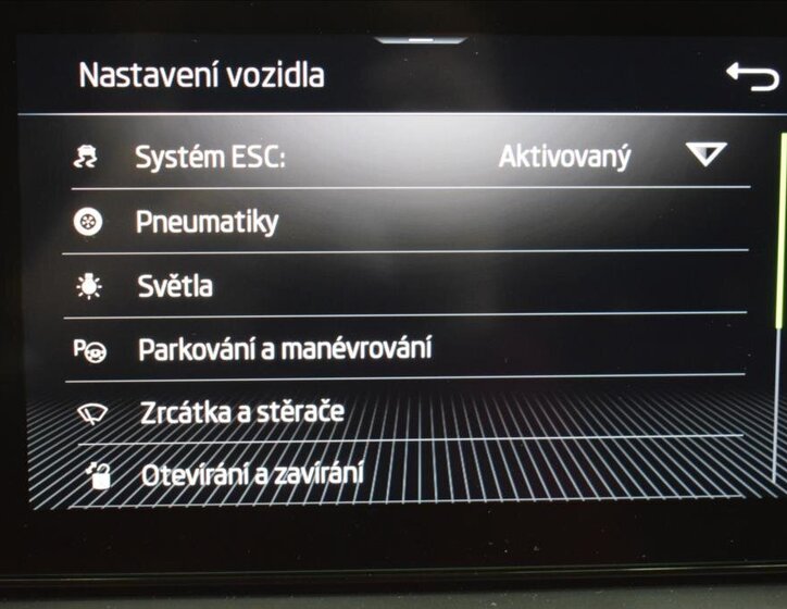 Škoda Kamiq SUV / Terénní 999,0 81 kw