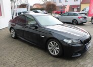 BMW Řada 5 Sedan 3,0 l 150 kw