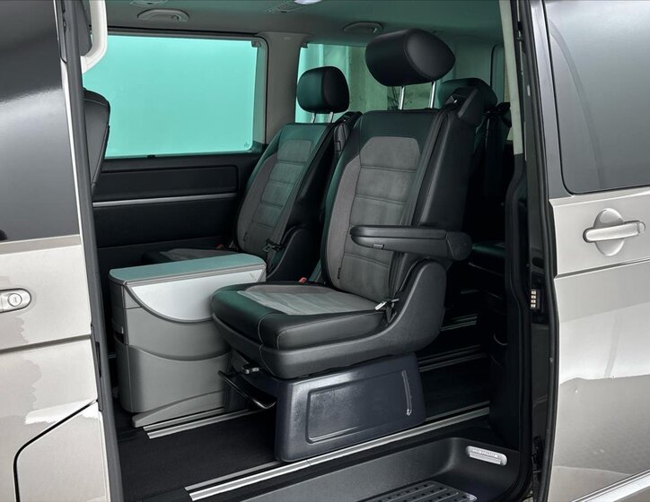 Volkswagen Multivan Kombi 2,0 l 146 kw