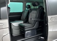 Volkswagen Multivan Kombi 2,0 l 146 kw