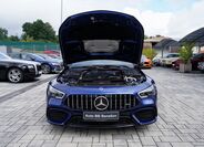 Mercedes-Benz AMG GT 9