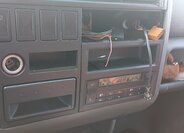 Volkswagen Caravelle VAN / Minibus 0,0 75 kw