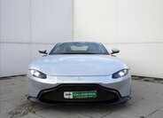 Aston Martin Vantage Kupé 4,0 l 375 kw