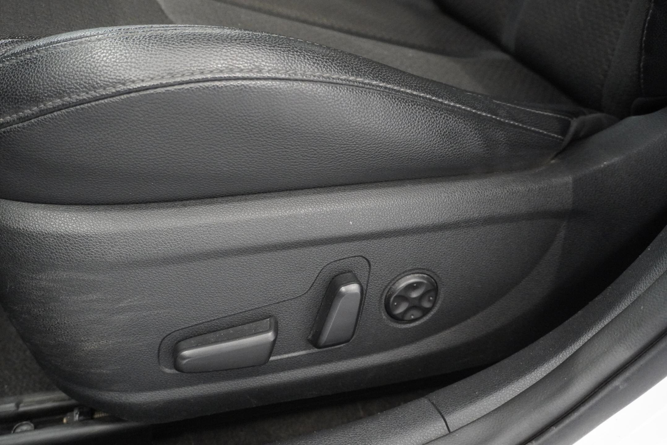 KIA Optima Kombi 2,0 l 151 kw