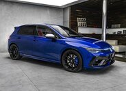 Volkswagen Golf Hatchback 2,0 l 245 kw