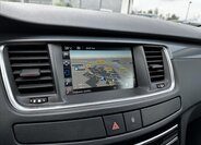 Peugeot 508 Sedan 2,0 l 120 kw