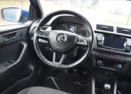 Škoda Fabia Hatchback 999,0 55 kw