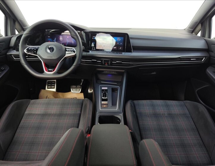 Volkswagen Golf Hatchback 2,0 l 180 kw