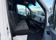 Mercedes-Benz Sprinter Skříň 0,0 100 kw