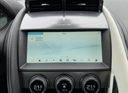 Jaguar F-Type Kabriolet 5,0 l 331 kw