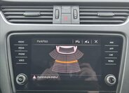 Škoda Octavia Kombi 1,5 l 110 kw