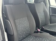 Suzuki SX4 Hatchback 2,0 l 99 kw