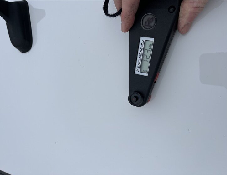 Škoda Superb Kombi 2,0 l 110 kw