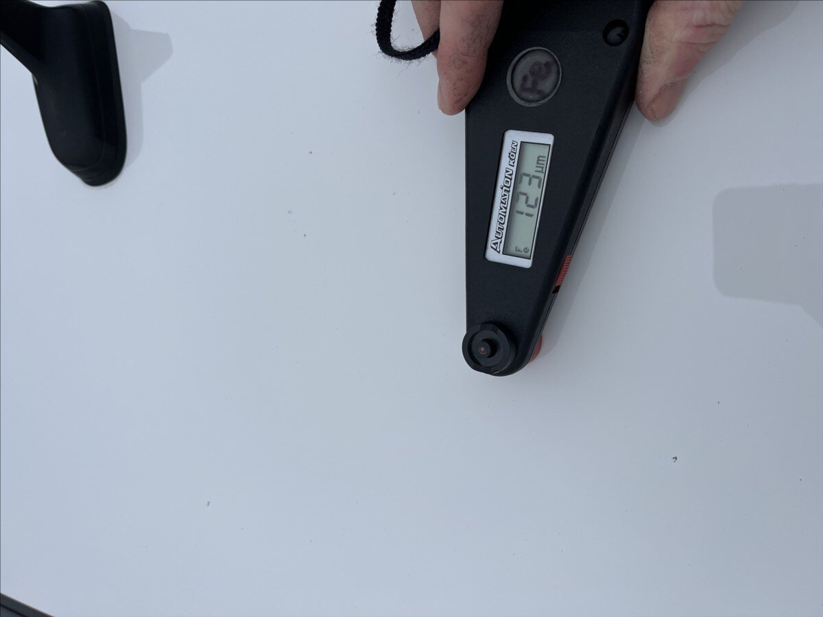 Škoda Superb Kombi 2,0 l 110 kw