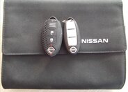 Nissan Qashqai SUV / Terénní 1,6 l 120 kw