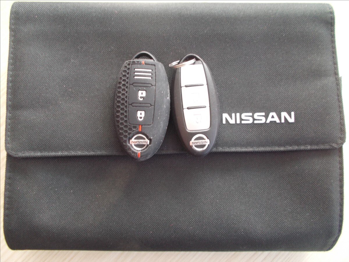 Nissan Qashqai SUV / Terénní 1,6 l 120 kw