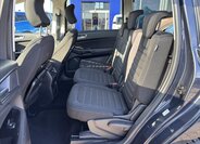 Ford Galaxy Kombi 2,0 l 140 kw