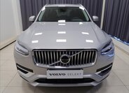 Volvo XC90 2