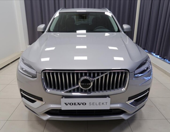 Volvo XC90 2