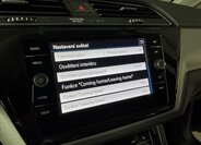 Volkswagen Touran MPV 2,0 l 110 kw