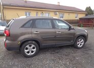 KIA Sorento Kombi 2,2 l 145 kw
